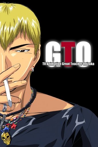 Great Teacher Onizuka (1999) poster