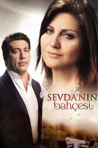Sevda'nın Bahçesi (2017) poster