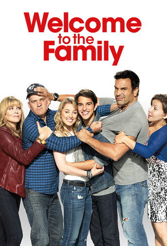 Welcome to the Family (2013) poster
