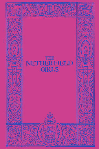 The Netherfield Girls poster