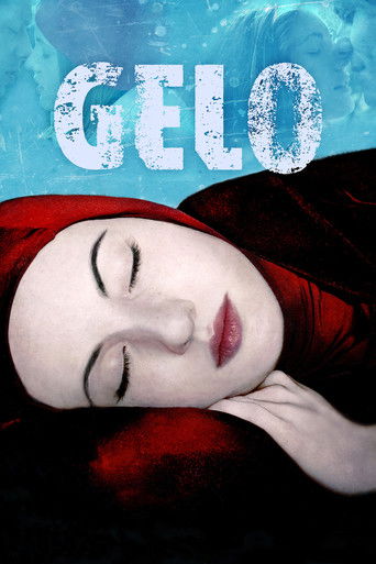 Ice (2016) poster