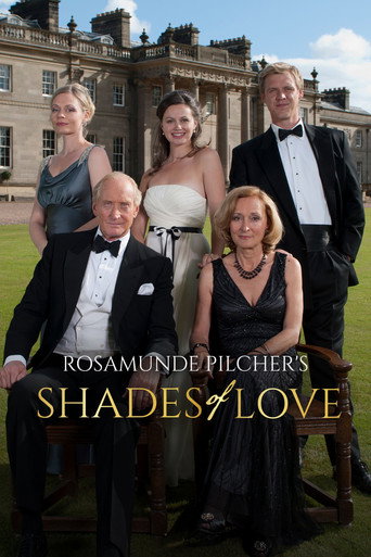 Rosamunde Pilcher's Shades of Love (2011) poster