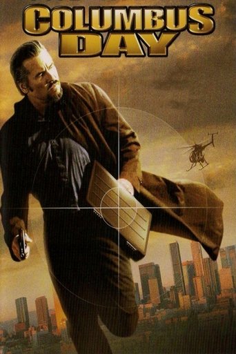 Columbus Day (2008) poster
