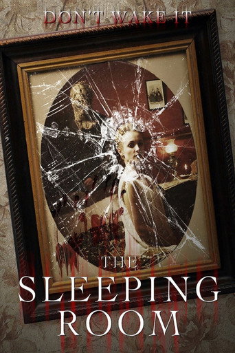 The Sleeping Room (2014) poster