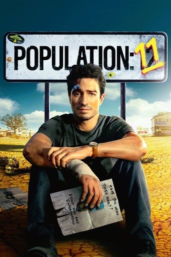 Population 11 (2024) poster