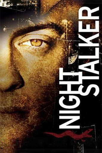 Night Stalker (2005) poster