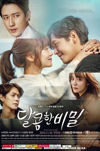 Love & Secret (2014) poster