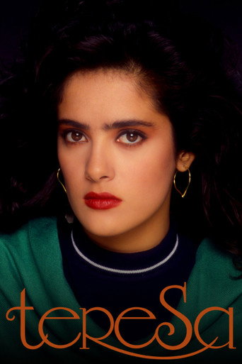 Teresa (1989) poster