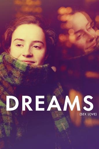 Dreams (2024) poster