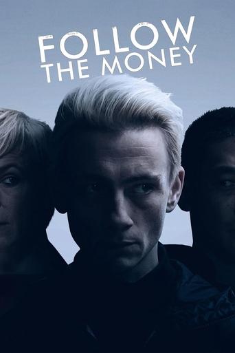 Follow the Money (2016) poster