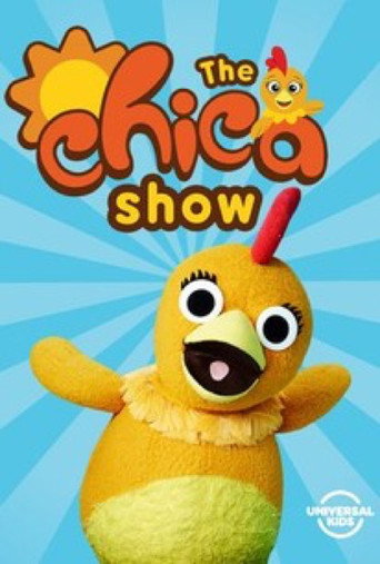 The Chica Show (2013) poster