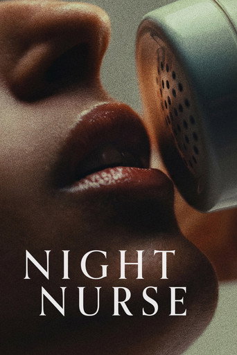 Night Nurse (2026) poster