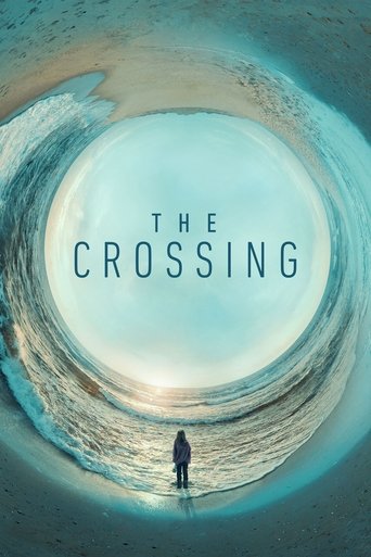 The Crossing (2018) poster