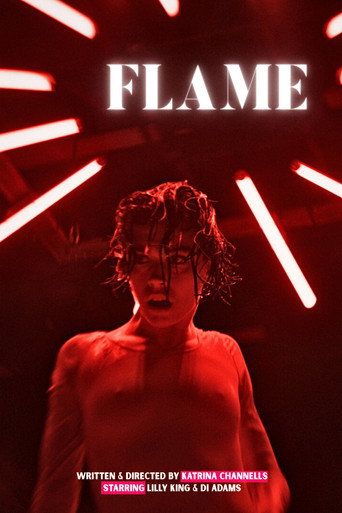 Flame (2026) poster