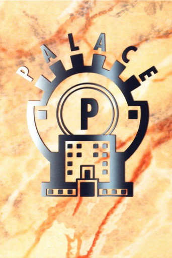 Palace (1988) poster