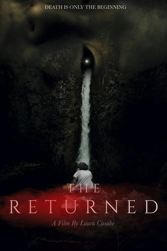 The Returned (2019) poster