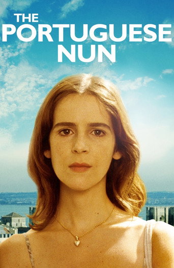 The Portuguese Nun (2009) poster