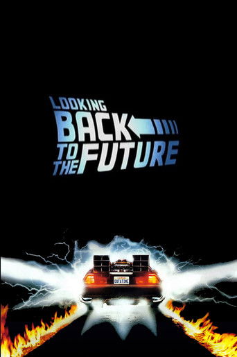 Looking Back to the Future (2009) poster