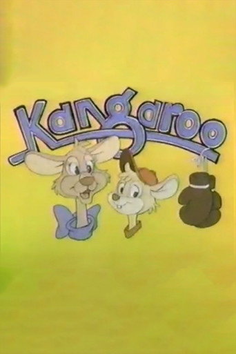 Kangaroo (1984) poster