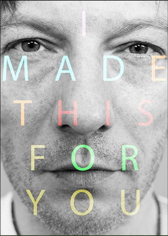 I Made This For You (2018) poster
