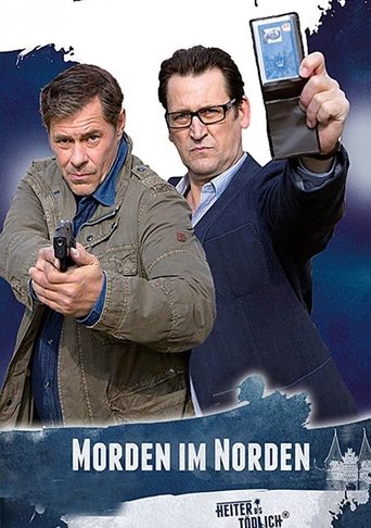 Heiter bis tödlich - Morden im Norden (2012) poster