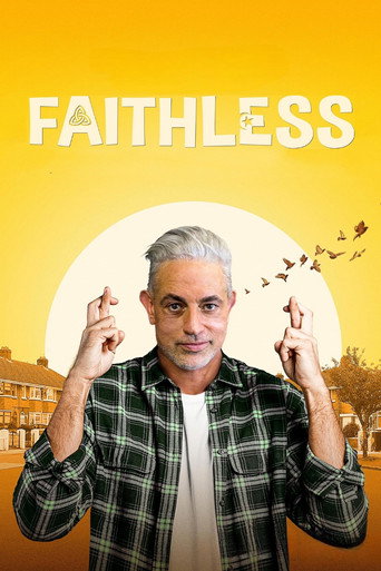 Faithless (2024) poster