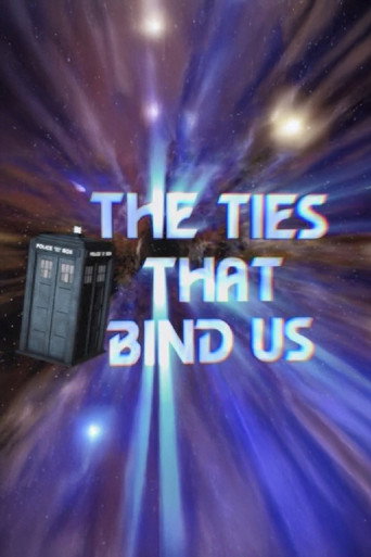 The Ties That Bind Us (2008) poster