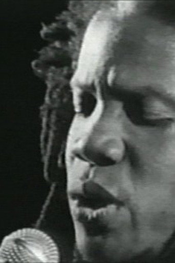 Blakk wi Blak...k...k (1993) poster