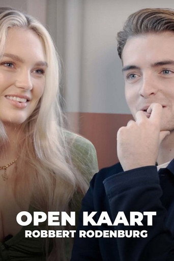 Open Kaart (2020) poster