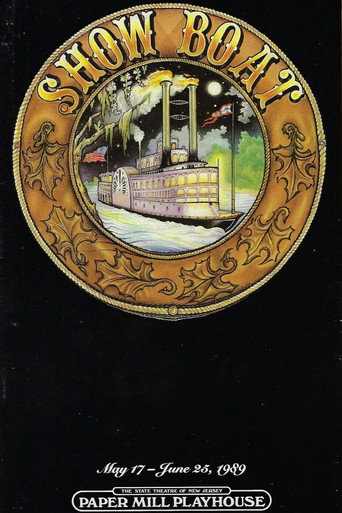 Show Boat (1989) poster