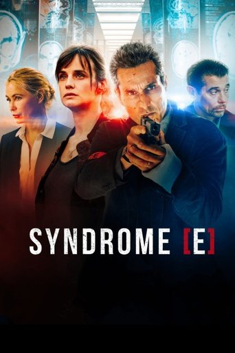Syndrome [E] (2022) poster