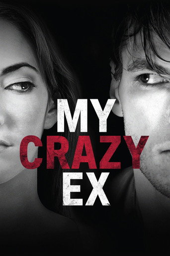 My Crazy Ex (2015) poster