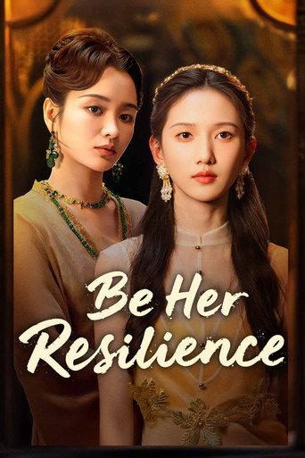Be Her Resilience (2025) poster