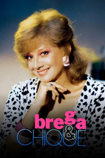 Brega & Chique (1987) poster