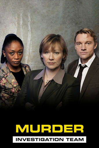 Murder Investigation Team (2003) poster