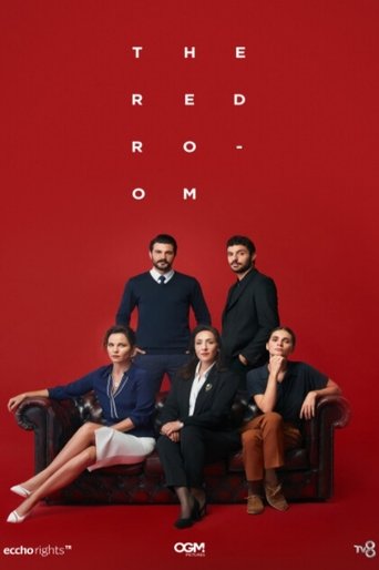 The Red Room (2020) poster