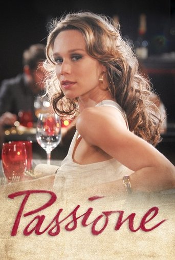 Passione (2010) poster