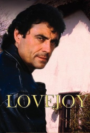 Lovejoy (1986) poster