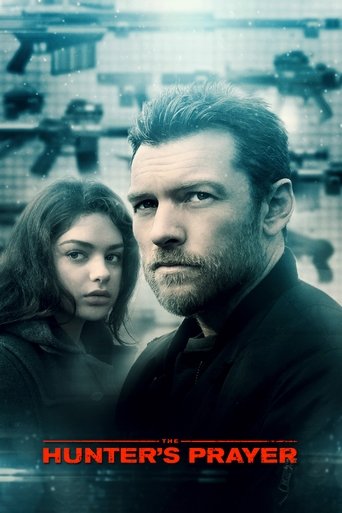 The Hunter's Prayer (2017) poster
