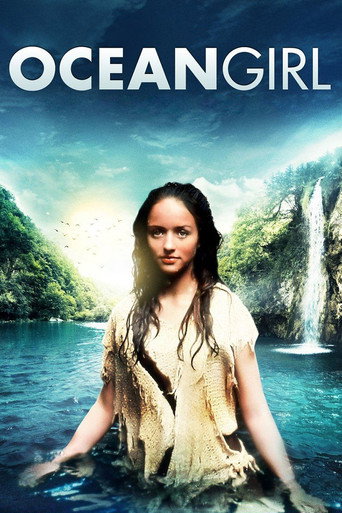 Ocean Girl (1994) poster