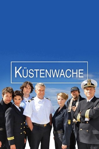 Küstenwache (1997) poster