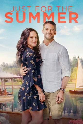 Just for the Summer (2020) poster