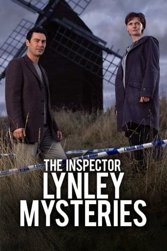 The Inspector Lynley Mysteries poster