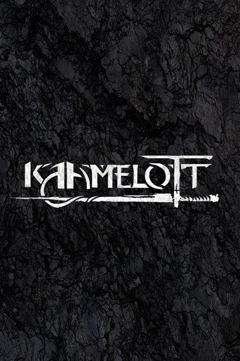 Kaamelott (2005) poster