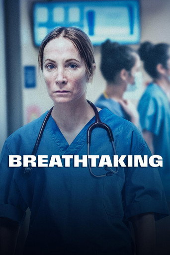 Breathtaking (2024) poster