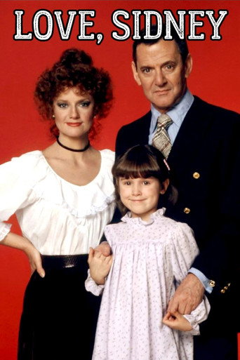 Love, Sidney (1981) poster
