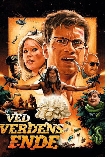 At World's End (2009) poster
