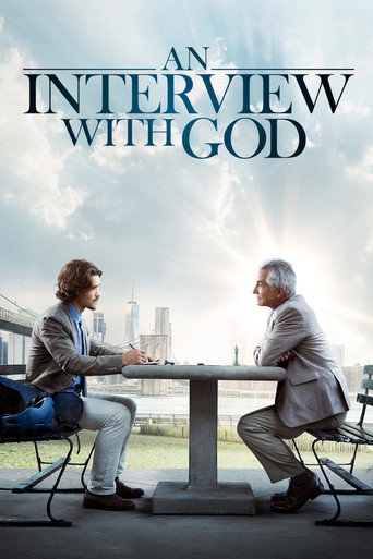 An Interview with God (2018) poster