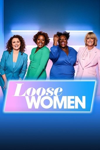 Loose Women (1999) poster