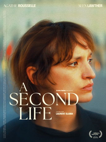 A Second Life (2026) poster
